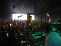 Atomic Hooligan Live @ Glade 2005