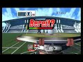 SSBB HRC 1P - Luigi - 1416.5 m / 4647.3 ft