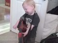 bart's son charlie sining 