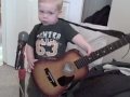 bart's son charlie sining 