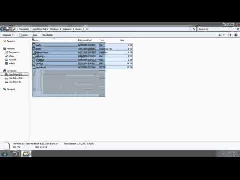 how to patch software