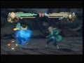 NUNS Generations - Survival 4-4 - Visual Jutsu Users