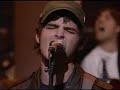 Phantom Planet - California (Live on Letterman show)