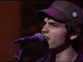 Phantom Planet - California (Live on Letterman show)