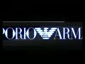 telefonino emporio armani samsung official teaser www.puntocellulare.it