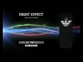 Samsung M7500 Night Effect Emporio Armani Official Teaser