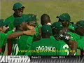 KENYA vs SRI LANKA, 2003 WORLD CUP POOL B MATCH KENYA vs SRI LANKA, 2003 WORLD CUP POOL B MATCH