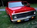 72 chevy c10