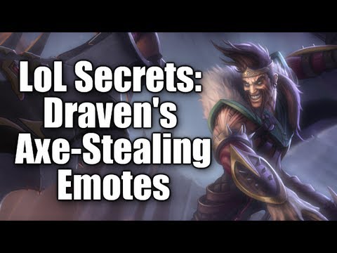 draven yoink draven yoink