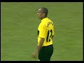 1/10 Final Feyenoord Rotterdam - Borussia Dortmund, First Half , Full Match