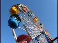 One Day at the Pacific National Exhibition: Part 2
