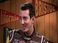 NASCAR - The Hit List - Bristol