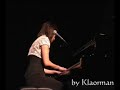 Vienna Teng Live - "Harbor" New