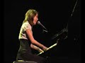 Vienna Teng Live - \"Harbor\" New
