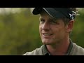 Luke Donald: de grip