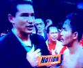 rematch manny pacquiao and antonio barerra rematch manny pacquiao and antonio barerra