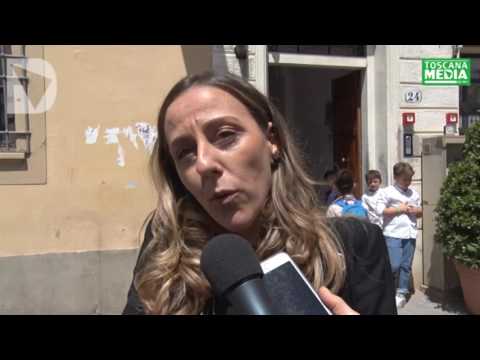 SARA FUNARO SU INAUGURAZIONE CASA DEI BABBI - dichiarazione