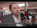 2010-05-23 | MMA:30 News: Randy Couture, Scott Coker, Mike Pyle, Chandella ... ~> In the latest MMA:30 2 minute update we talk to Strikeforce CEO Scott Coker about moving to PPV, Mike Pyle about his fight at UFC 115, Chandella ... ()