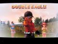 Double Eagle Hot Shots Golf 5 Out of Bounds