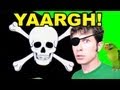 TALK LIKE A PIRATE DAY! - YouTube