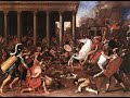 Handel: Judas Maccabeus Overture