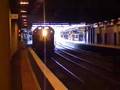SRHC Special to Bairnsdale departs Flinders Street