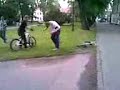 skols + bmx