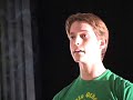 Anaheim Ballet: Charlie Stops By...