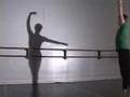 Anaheim Ballet: Charlie Stops By...
