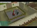 cody s 1111 and monster1556 fighting