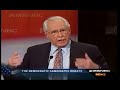 Mike Gravel vs Hillary Clinton on Iraq/Iran