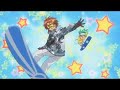 Shugo Chara!-Mr. Brightside