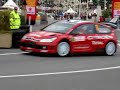monte carlo 2008 ES 19 SS port de monaco loeb