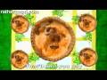 Man Quiche