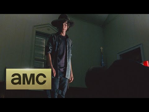 Sneak Peek: Episode 507: The Walking Dead: Crossed