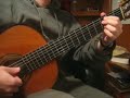 La chanson des vieux amants La chanson des vieux amants