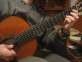 La chanson des vieux amants
