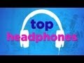 Head-Fi.org Headphones Picks From CES!
