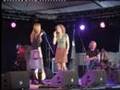 Ygdrassil (Linde Nijland & Annemarieke Coenders) sings the traditional song Cruel Sister (live)
