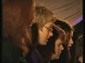 choir, union chapel winter 2000