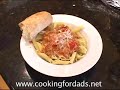 Sizzle reel, Cooking for Dads - Reel Screen, Natpe