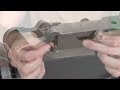 www.midwestindustriesinc.com The Midwest Industries AK Mini Dot mount gives the AK shooter a nice low cost alternative to mounting a micro dot or small reflex sight to their rifle. The Midwest Industries AK Mini Dot mount is robust, simple to install and works great on AK47's and AK74's.