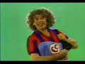 Anuncios de Mexico en Mayo 1990