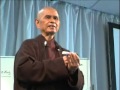 2010-08-15 : Thich Nhat Hanh:Foundations of Mindfulness.