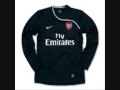 Arsenal Kits
