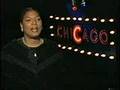 Queen Latifah for 'Chicago'