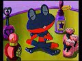 Chocola et Vanilla - Rune 43 - Partie 1