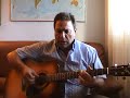 El hombre del piano, por Jureba