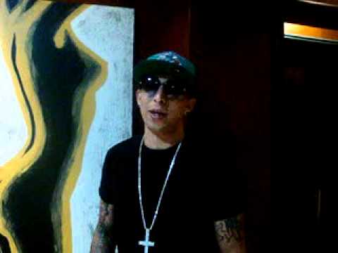 �engo Flow Anuncia Su Linea De Ropa RealG4Life Videos