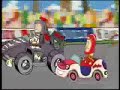 New F1 Regulations - 2DTV Animation